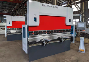 Phanh bấm CNC