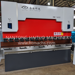 Máy cắt tia thủy lực CNC chất lượng cao